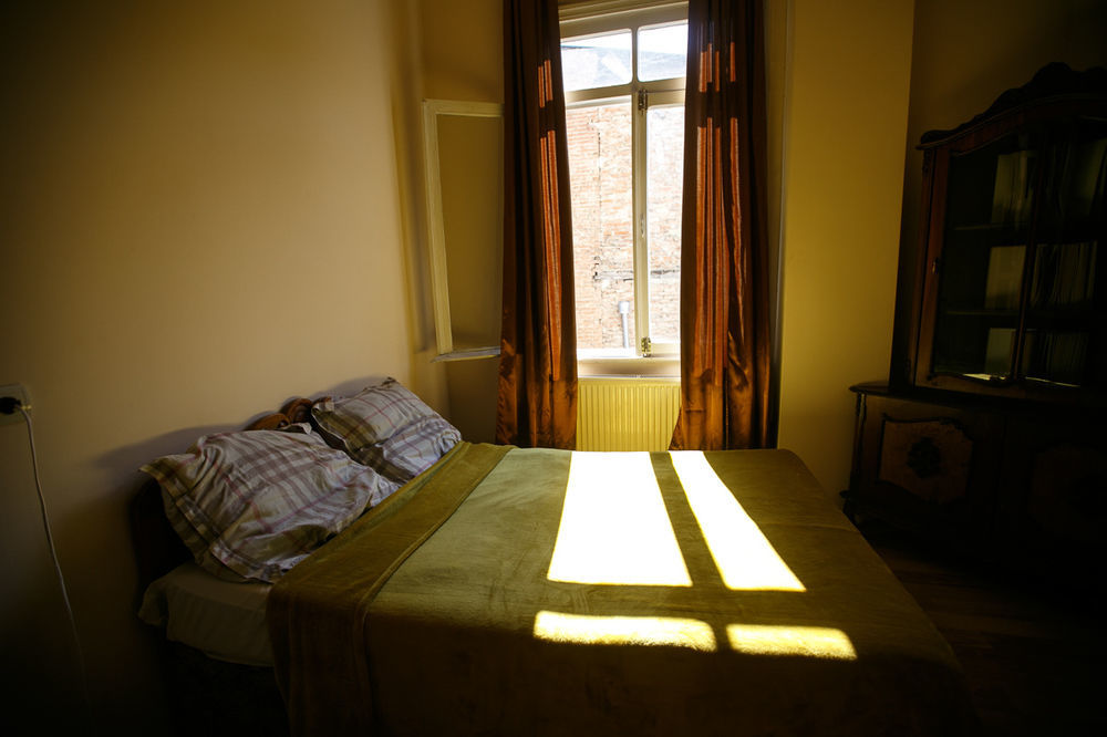Like Hostel Tbilisi Exteriér fotografie