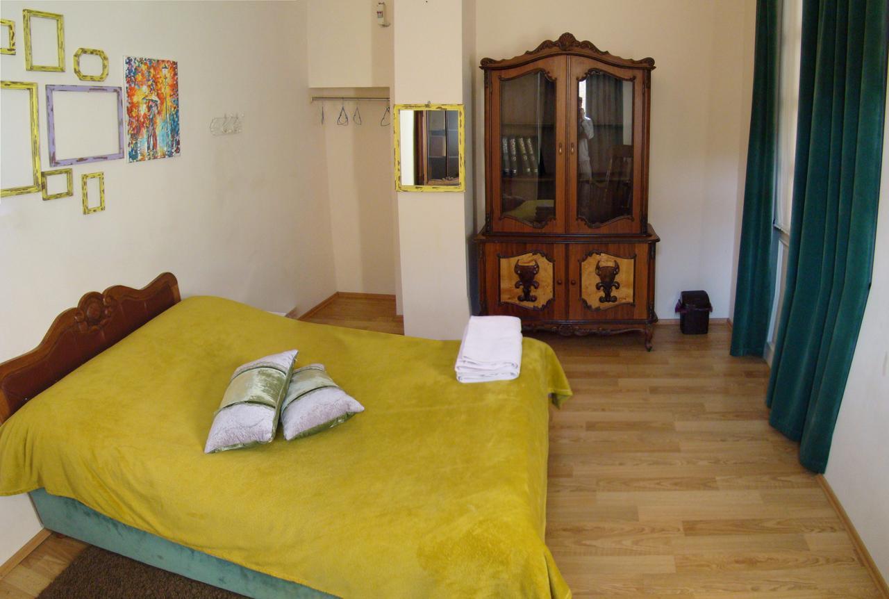 Like Hostel Tbilisi Exteriér fotografie